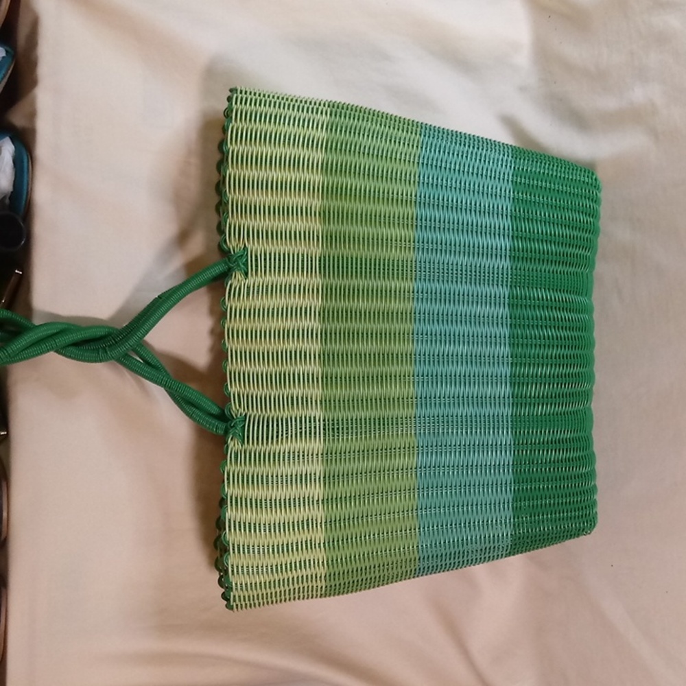 Handmade Beach Bag